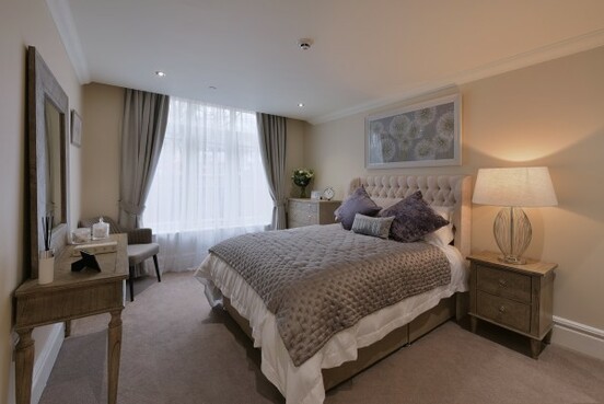 Rosebery Manor Care Home